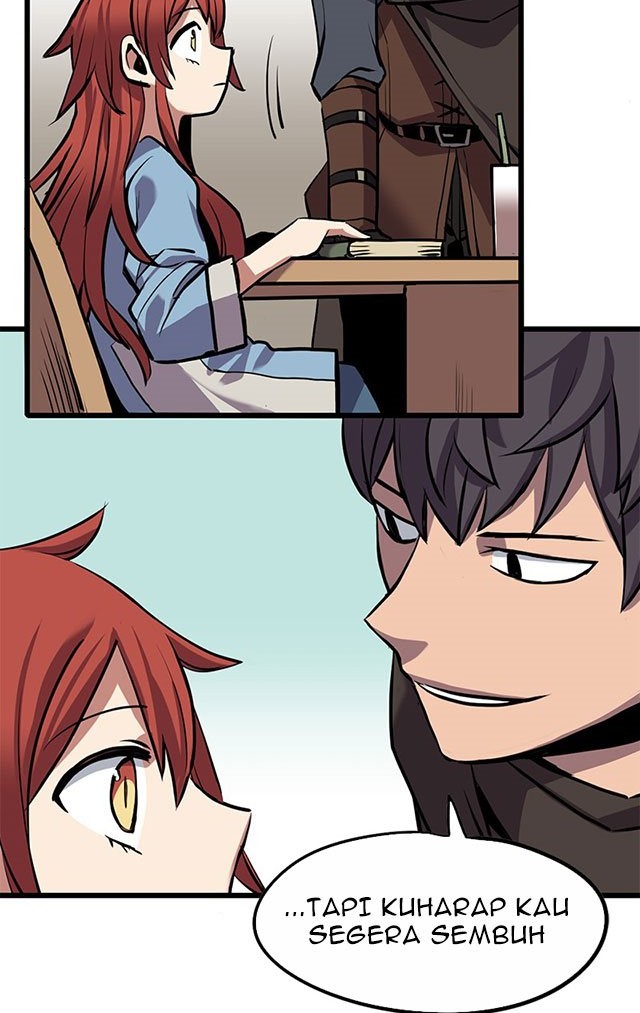 Karsearin: Adventures of a Red Dragon Chapter 02 Gambar 69