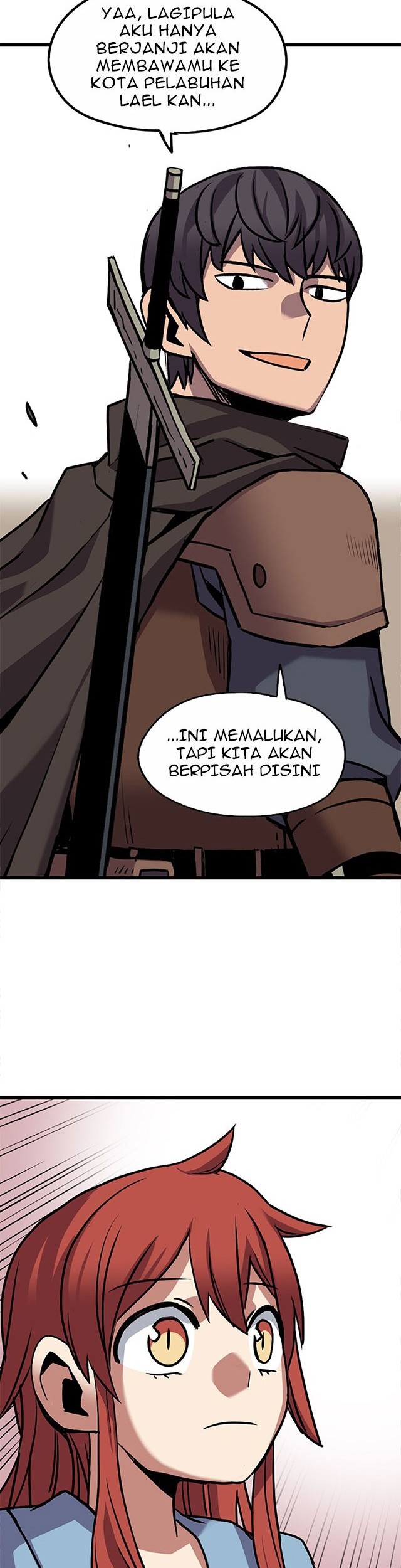 Karsearin: Adventures of a Red Dragon Chapter 02 Gambar 71
