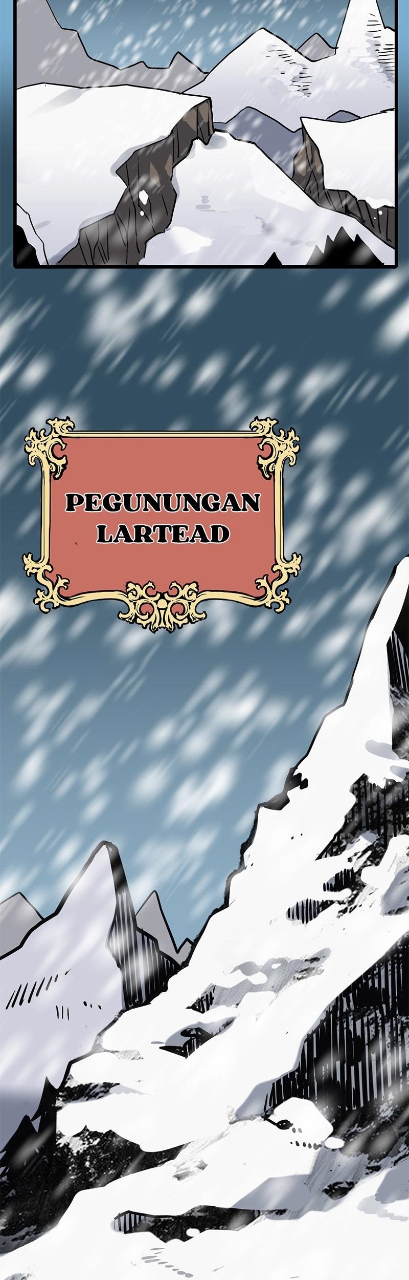 Karsearin: Adventures of a Red Dragon Chapter 02 Gambar 7