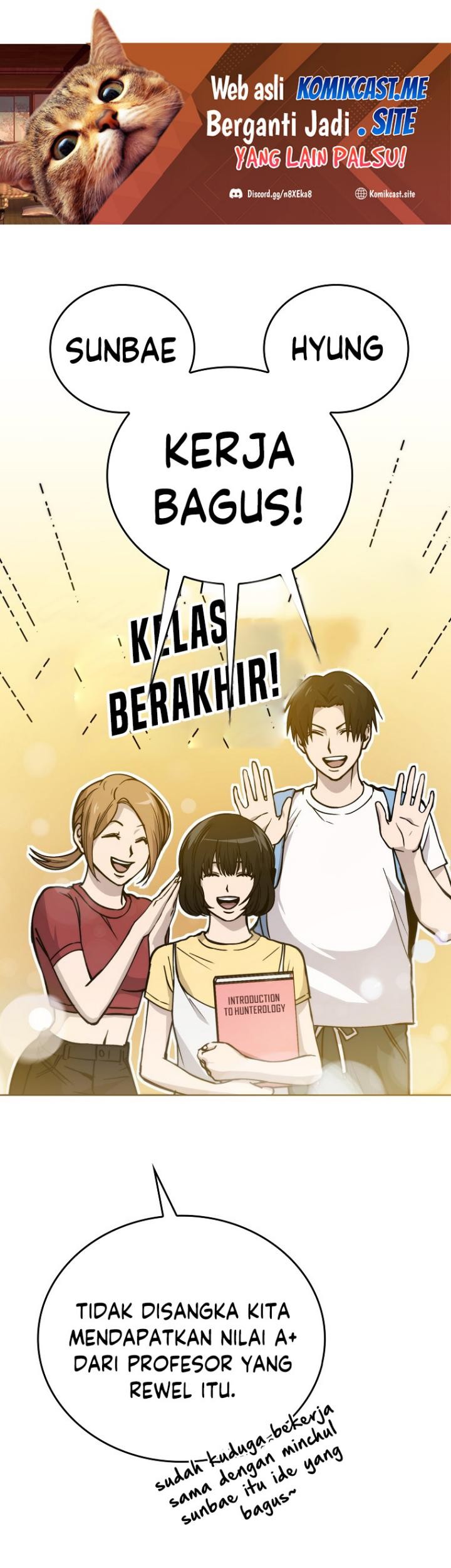 Baca Demon Lord’s Martial Arts Ascension Chapter 02 Gambar 2