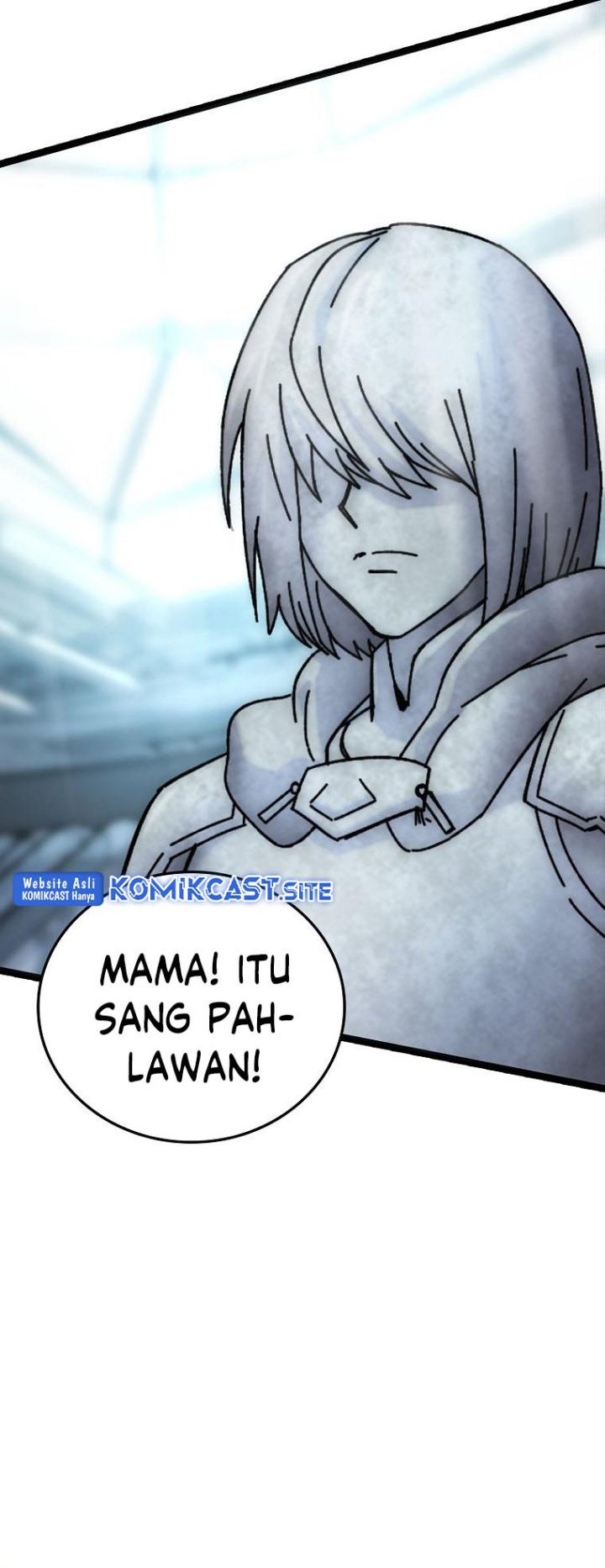 Demon Lord’s Martial Arts Ascension Chapter 1 Gambar 11