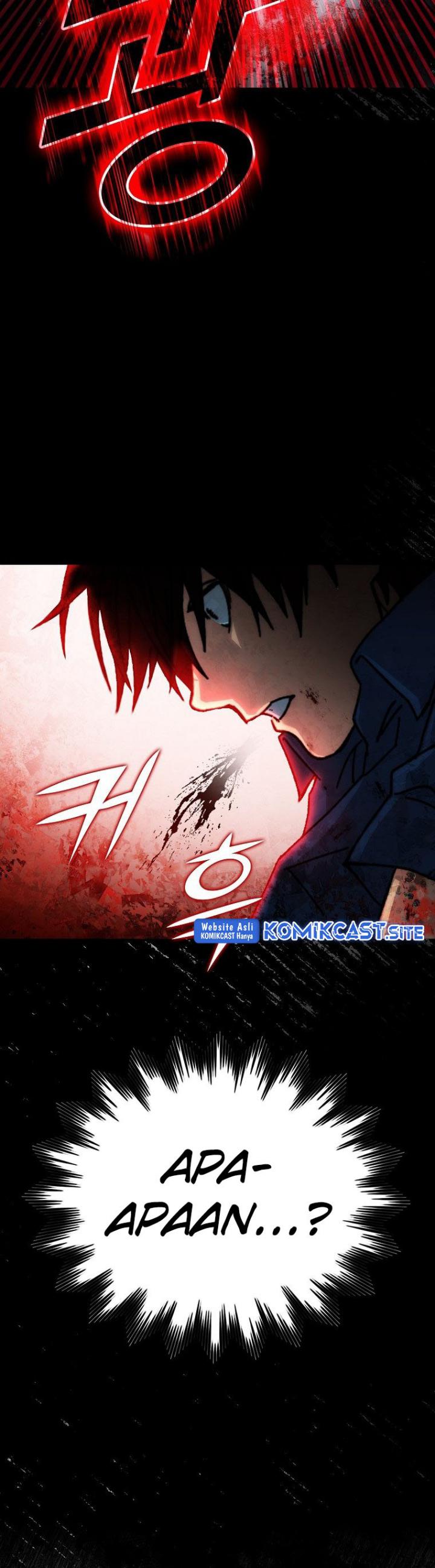 Demon Lord’s Martial Arts Ascension Chapter 1 Gambar 37