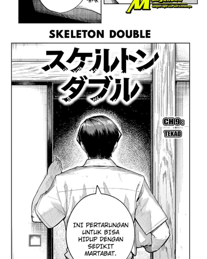Skeleton Double Chapter 09.2 Gambar 10