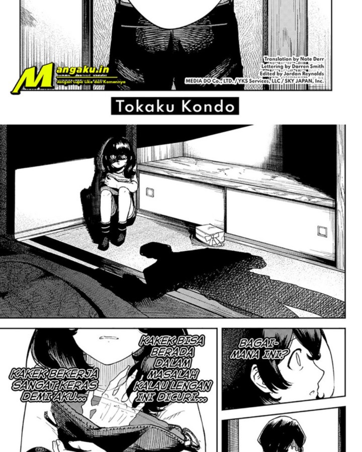 Skeleton Double Chapter 09.2 Gambar 11