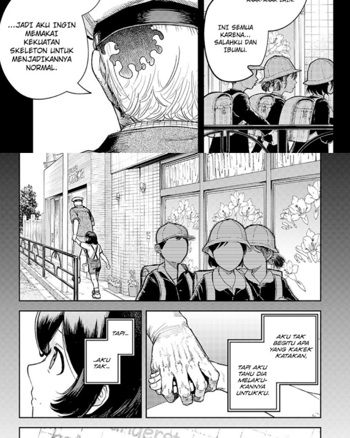 Skeleton Double Chapter 09.2 Gambar 5
