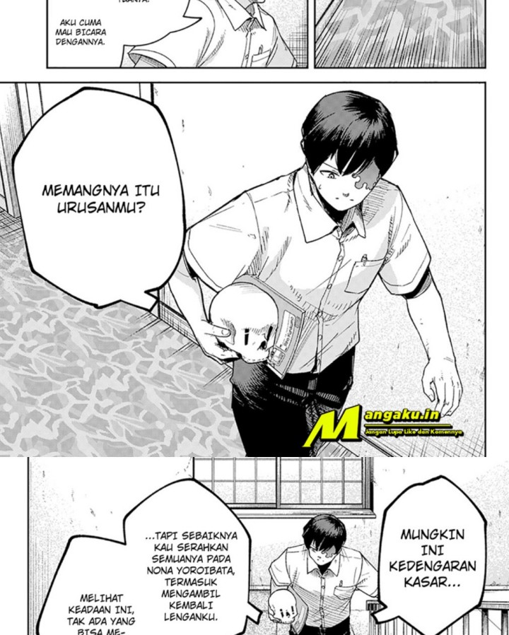 Skeleton Double Chapter 09.2 Gambar 7