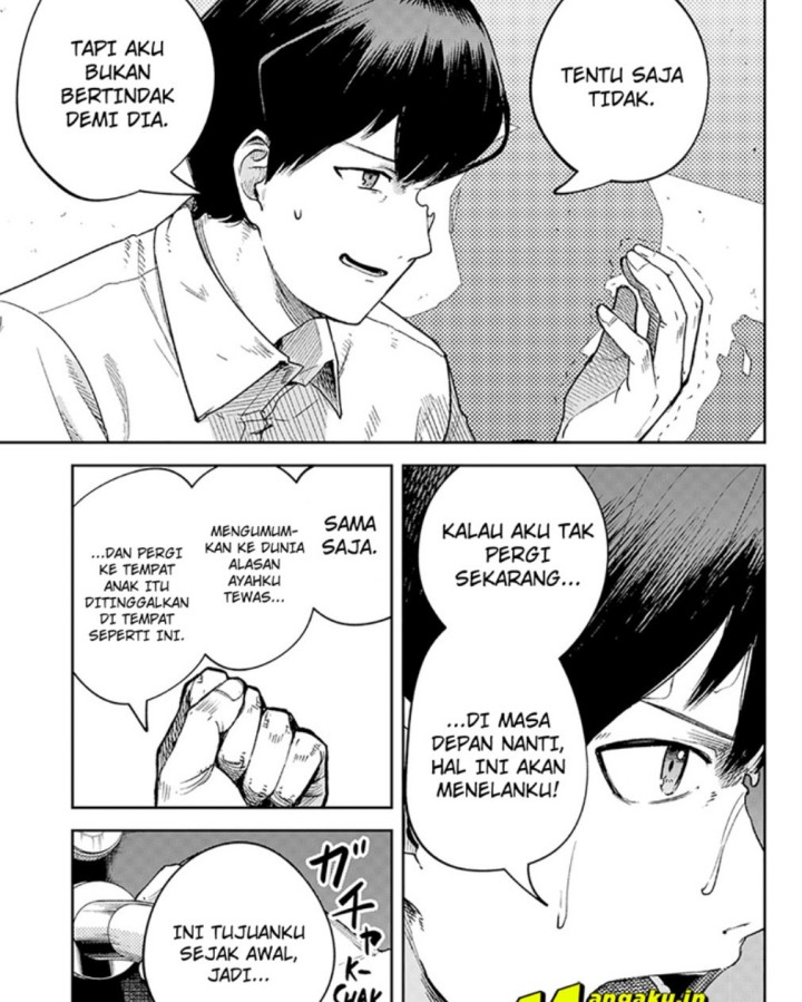 Skeleton Double Chapter 09.2 Gambar 9