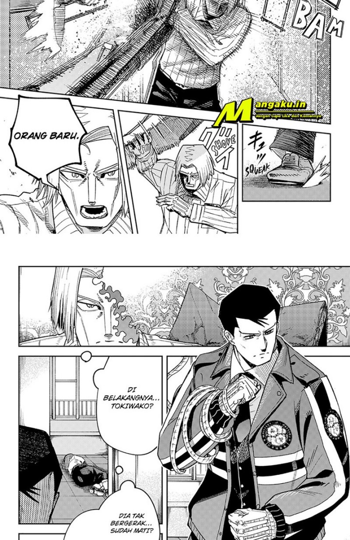 Skeleton Double Chapter 09.1 Gambar 4