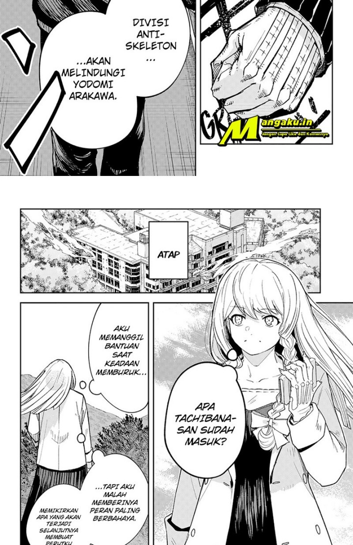 Skeleton Double Chapter 09.1 Gambar 6