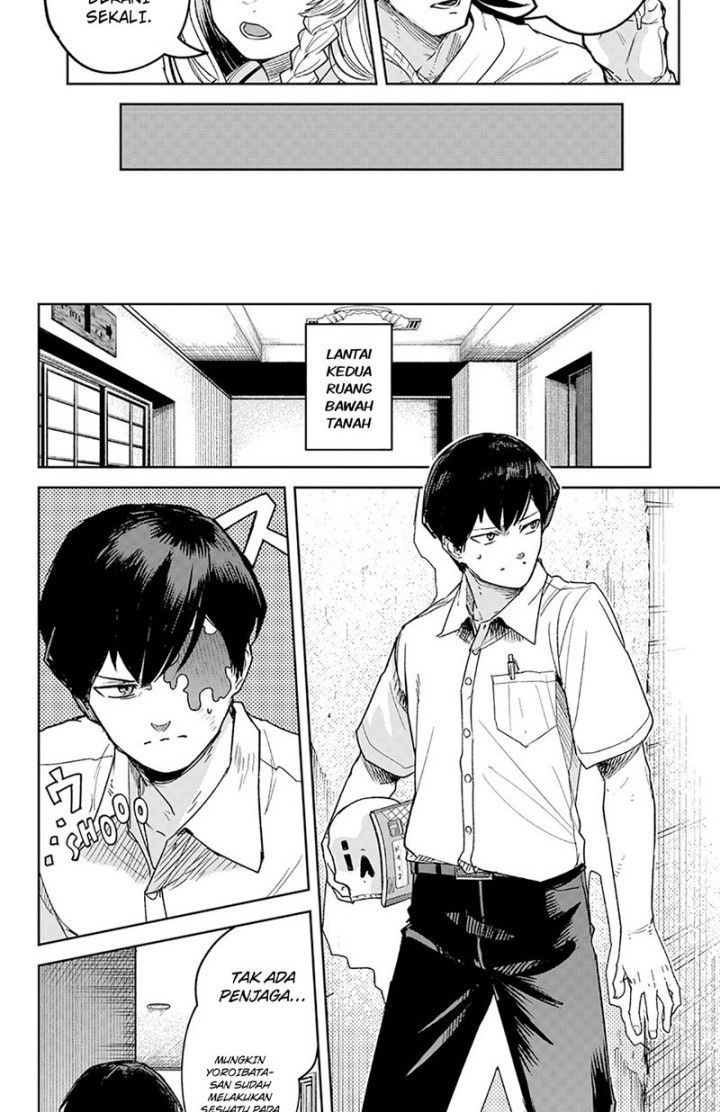 Skeleton Double Chapter 09.1 Gambar 8