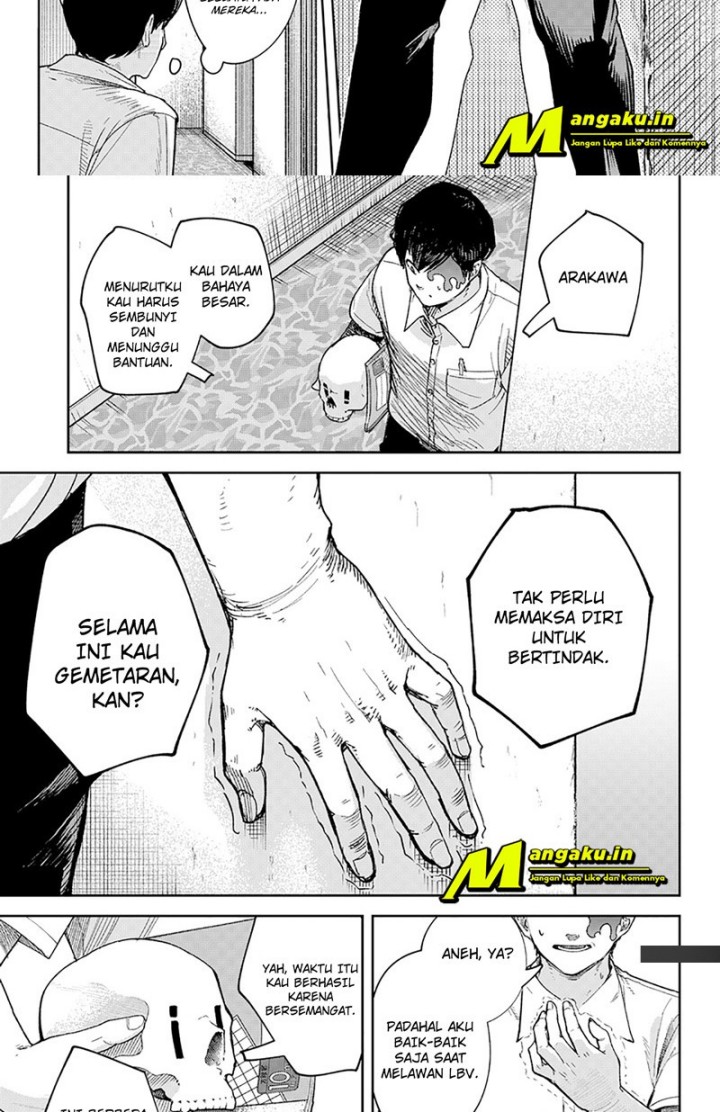 Skeleton Double Chapter 09.1 Gambar 9