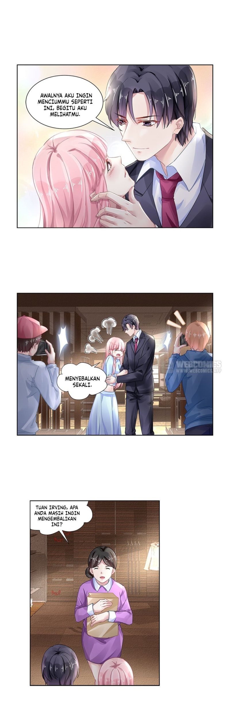 Guomin Laogong Dai Huijia Chapter 159 Gambar 4