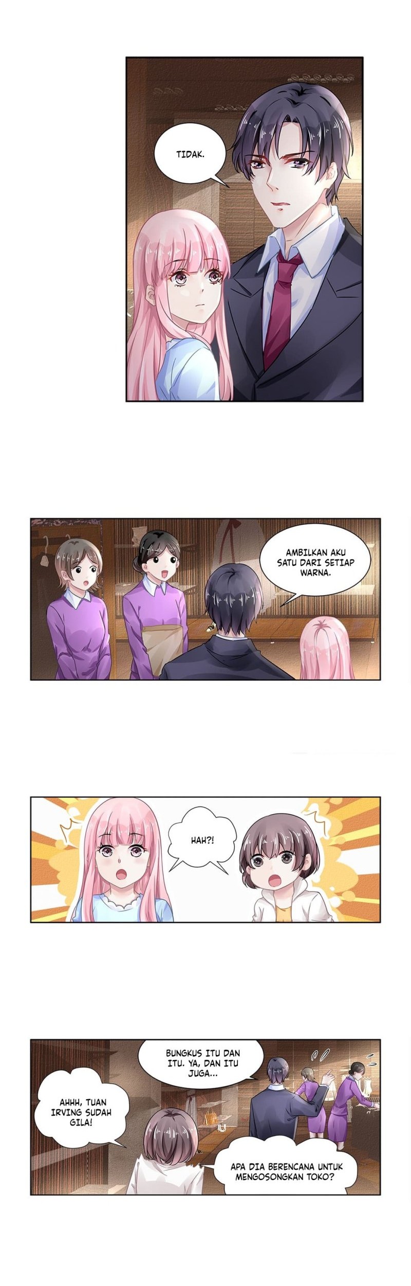 Guomin Laogong Dai Huijia Chapter 159 Gambar 5