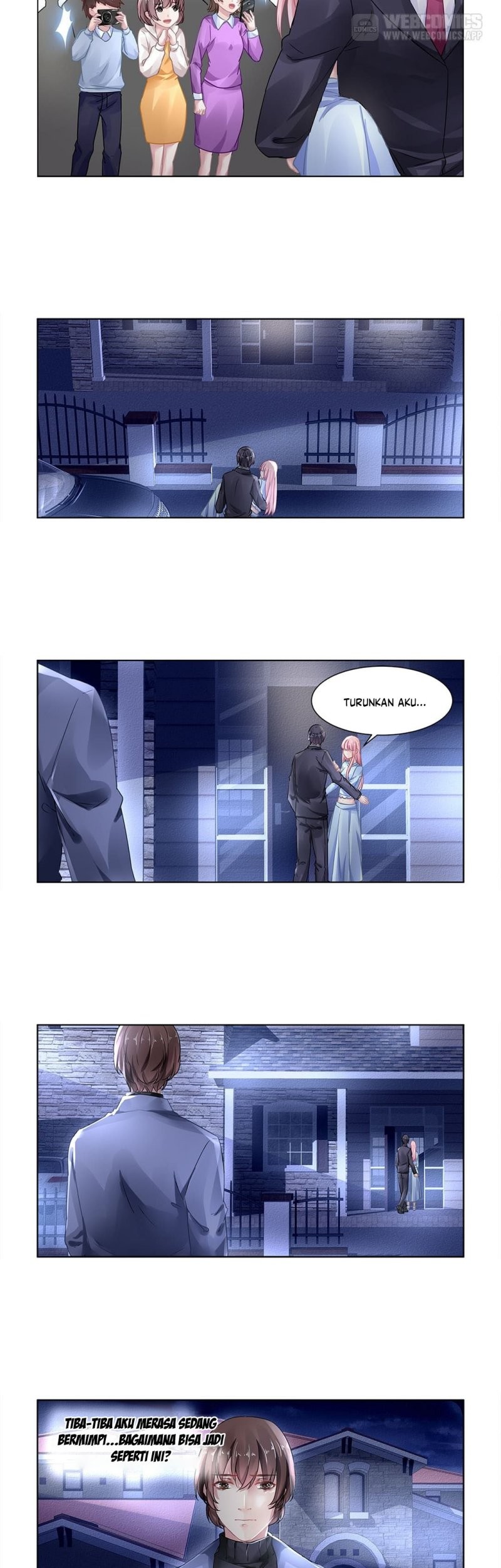 Guomin Laogong Dai Huijia Chapter 159 Gambar 8