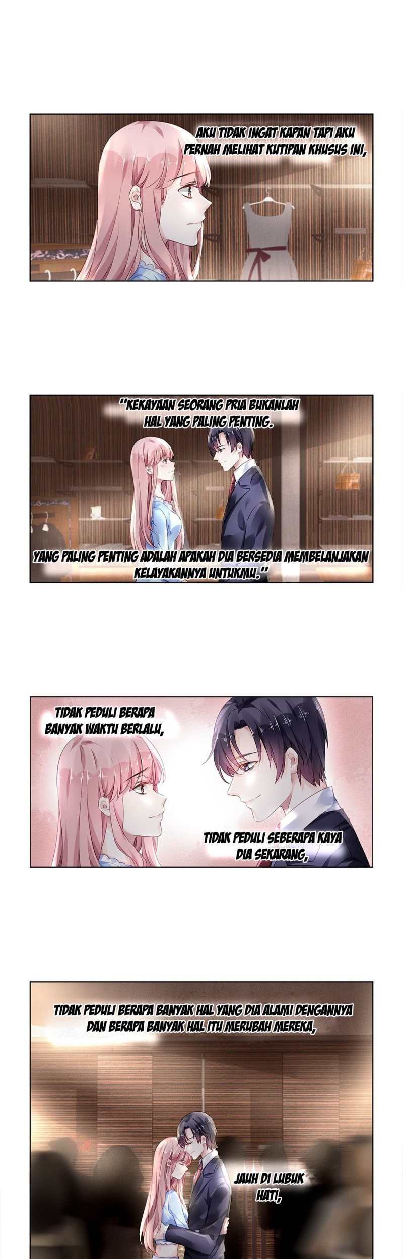 Guomin Laogong Dai Huijia Chapter 158 Gambar 4