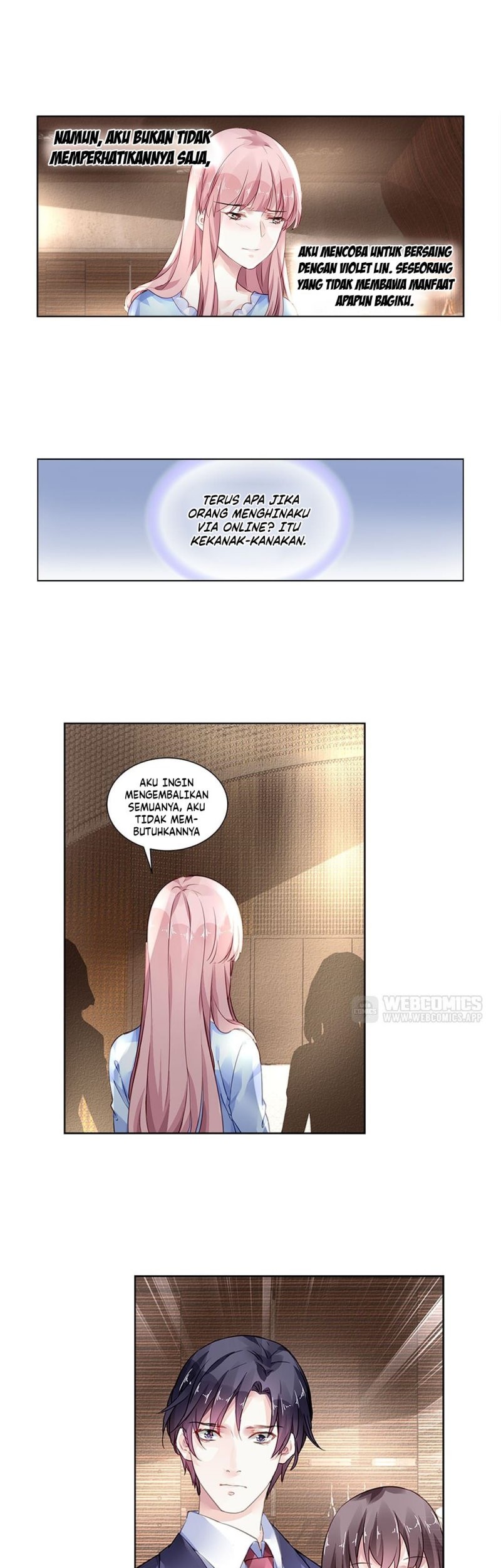 Guomin Laogong Dai Huijia Chapter 158 Gambar 6