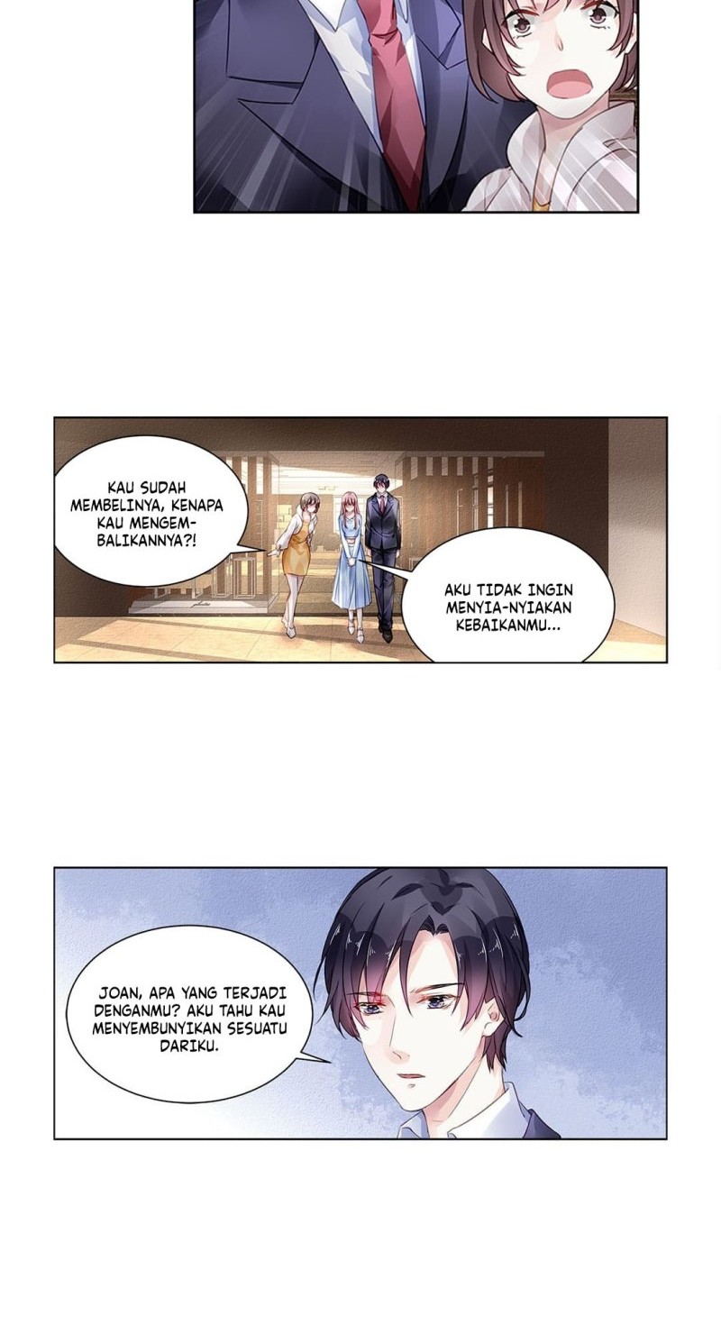 Guomin Laogong Dai Huijia Chapter 158 Gambar 7