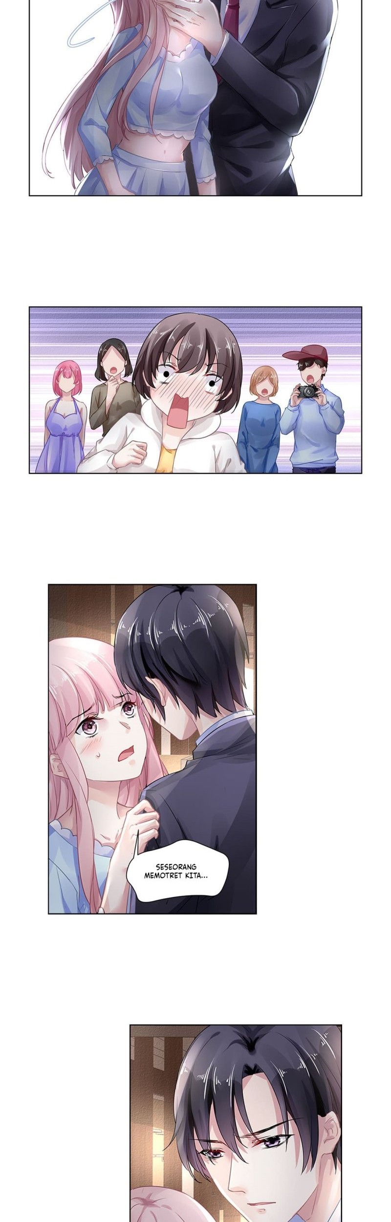 Guomin Laogong Dai Huijia Chapter 158 Gambar 9