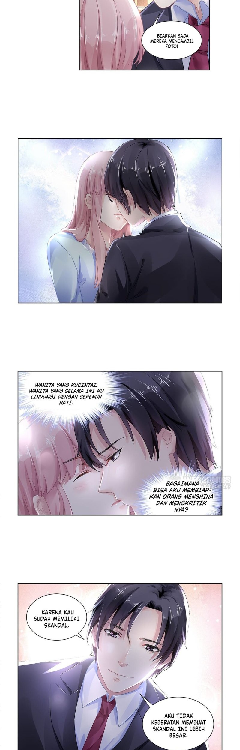 Guomin Laogong Dai Huijia Chapter 158 Gambar 10