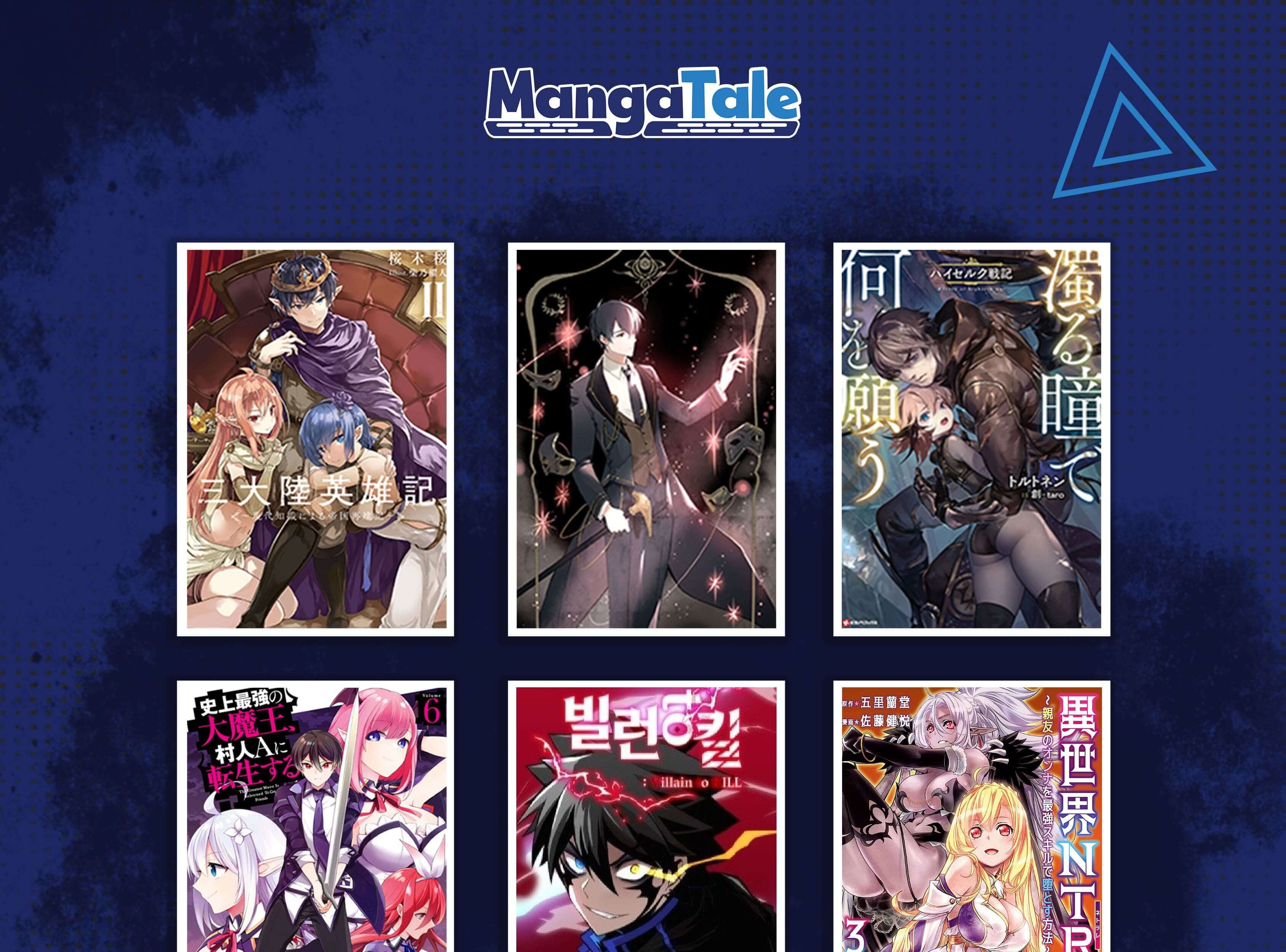 I Have Max Level Luck Chapter 40 Gambar 50