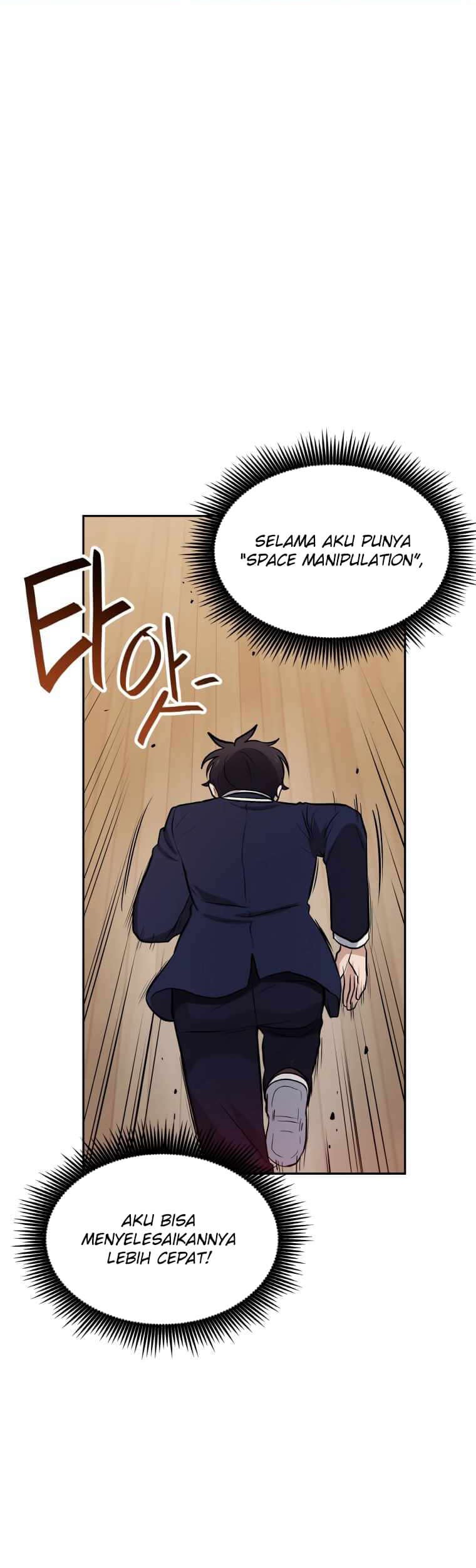 I Have Max Level Luck Chapter 40 Gambar 4