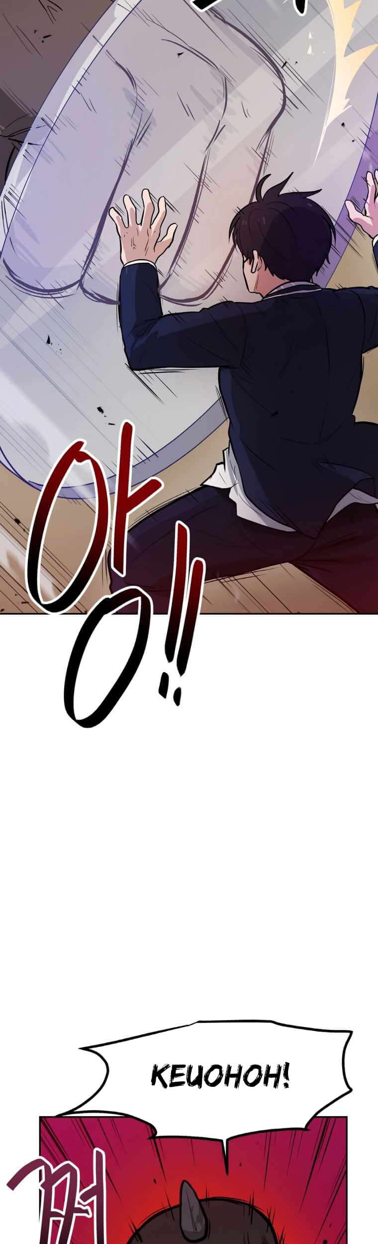 I Have Max Level Luck Chapter 40 Gambar 10