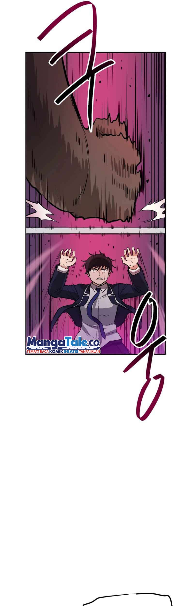 I Have Max Level Luck Chapter 40 Gambar 14