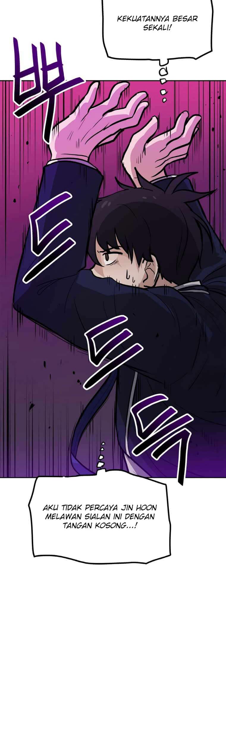 I Have Max Level Luck Chapter 40 Gambar 15