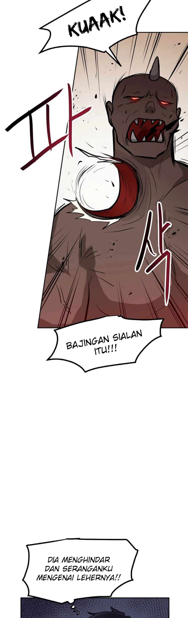 I Have Max Level Luck Chapter 40 Gambar 30