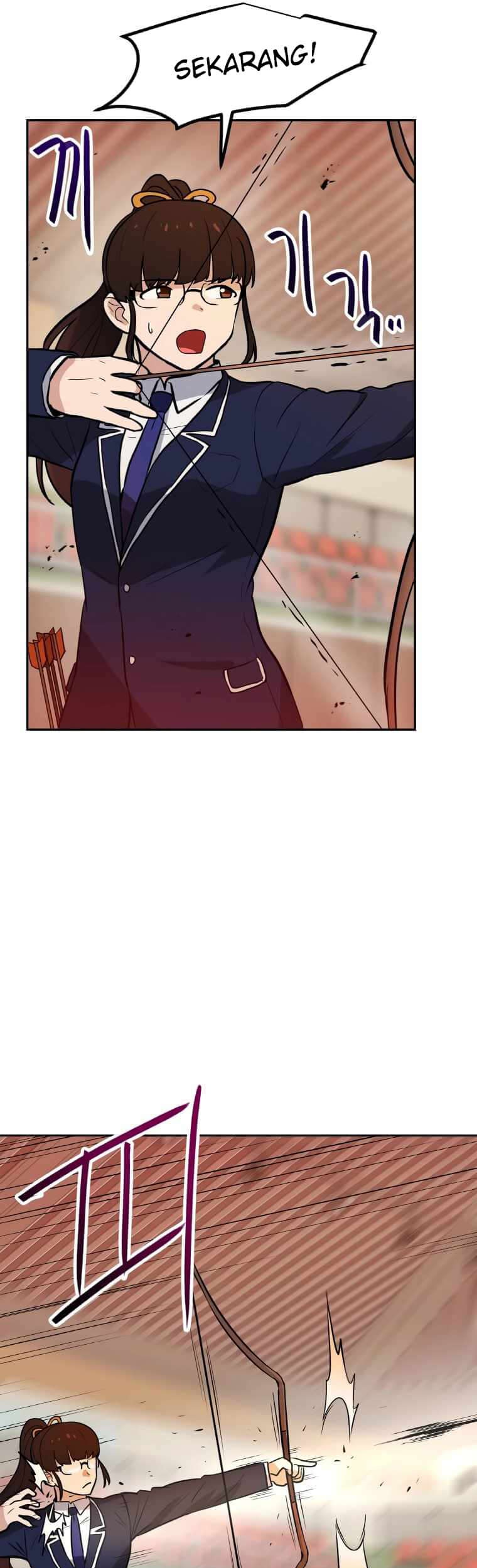 I Have Max Level Luck Chapter 40 Gambar 32