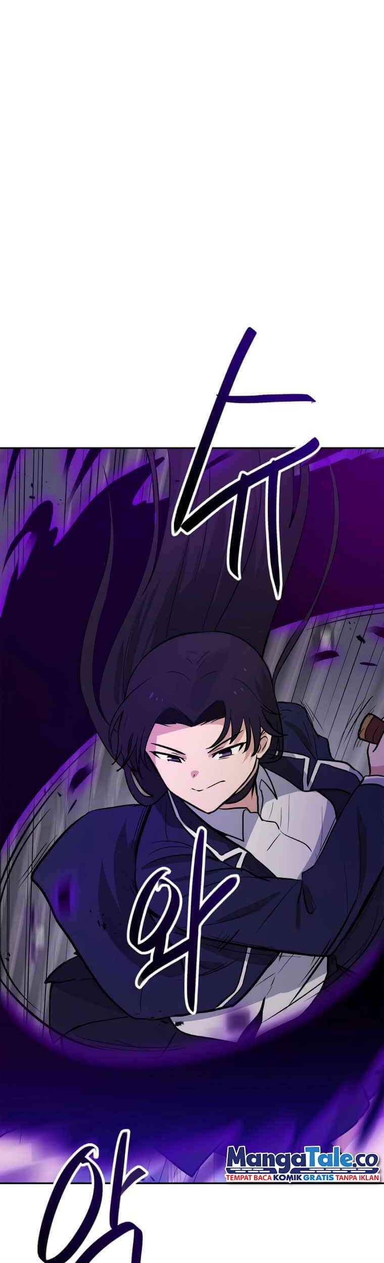 I Have Max Level Luck Chapter 40 Gambar 34