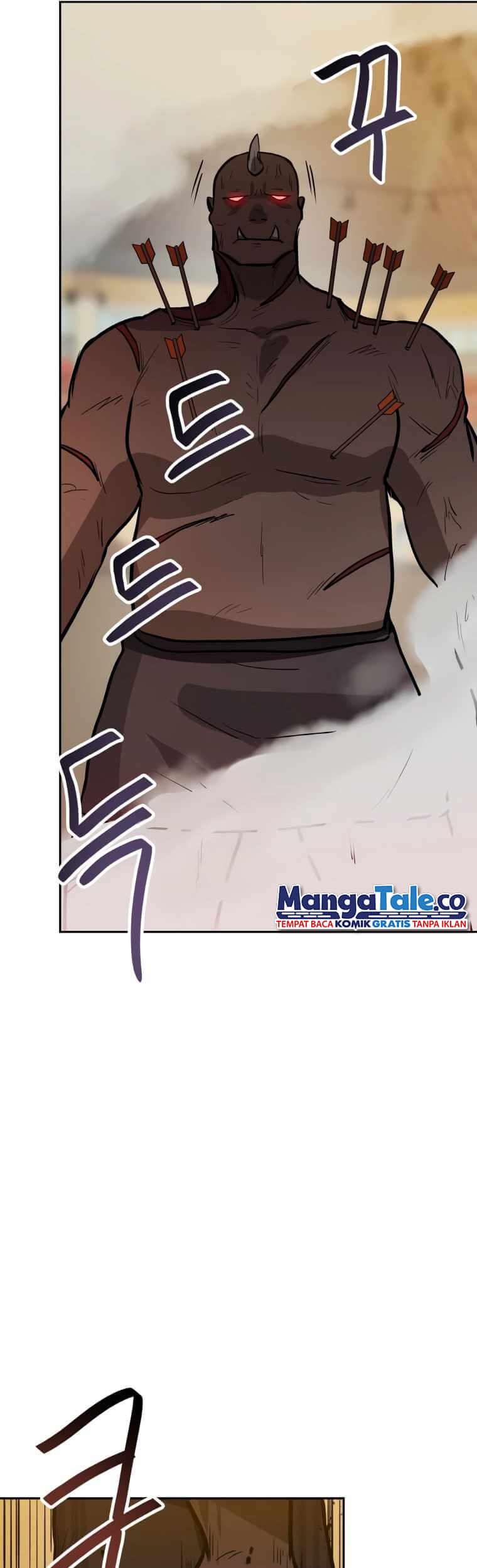 I Have Max Level Luck Chapter 40 Gambar 38