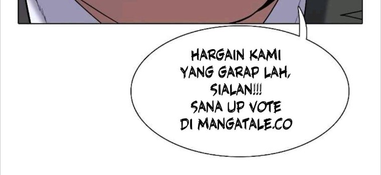 I Have Max Level Luck Chapter 40 Gambar 49