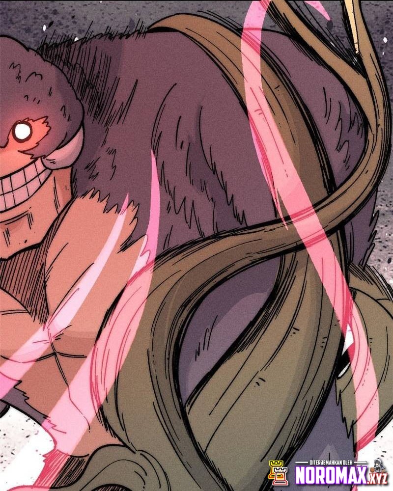 All Hail the Sect Leader Chapter 196 Gambar 21