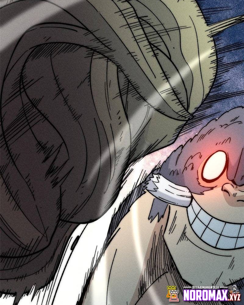 All Hail the Sect Leader Chapter 196 Gambar 24