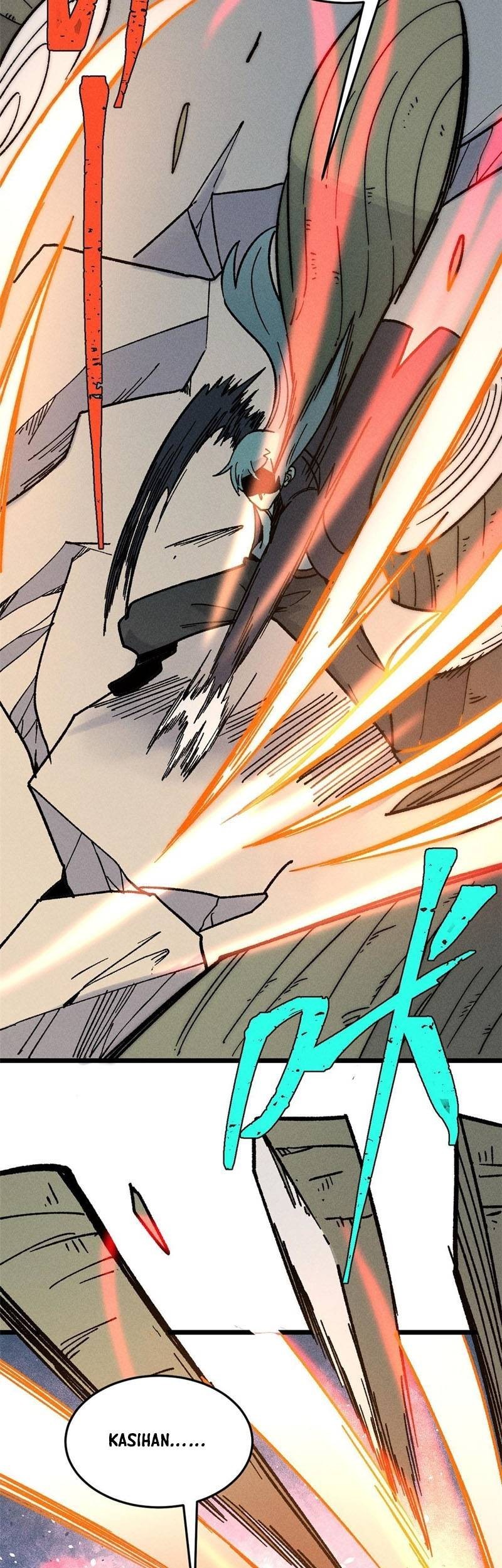 All Hail the Sect Leader Chapter 196 Gambar 27