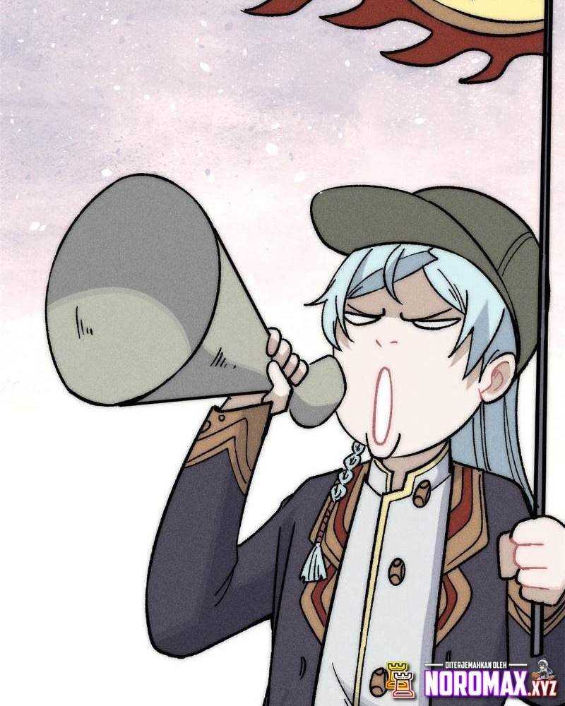 All Hail the Sect Leader Chapter 196 Gambar 42