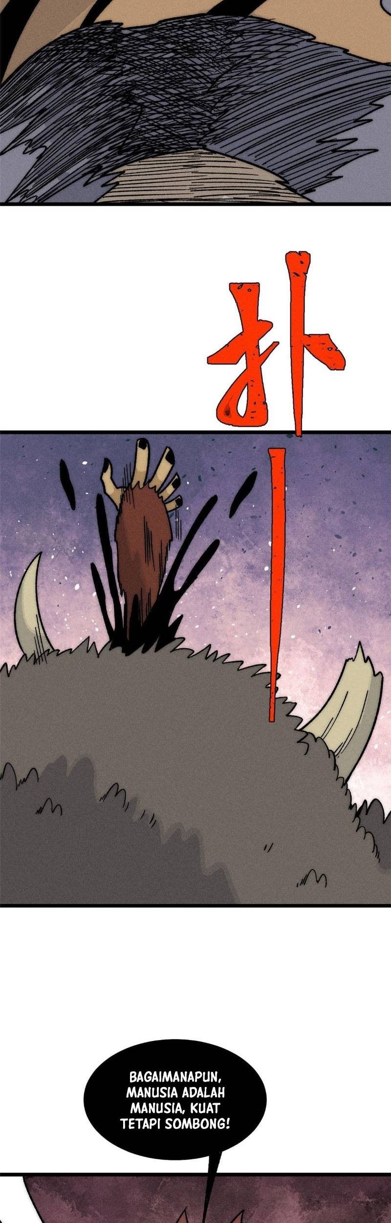 All Hail the Sect Leader Chapter 196 Gambar 45