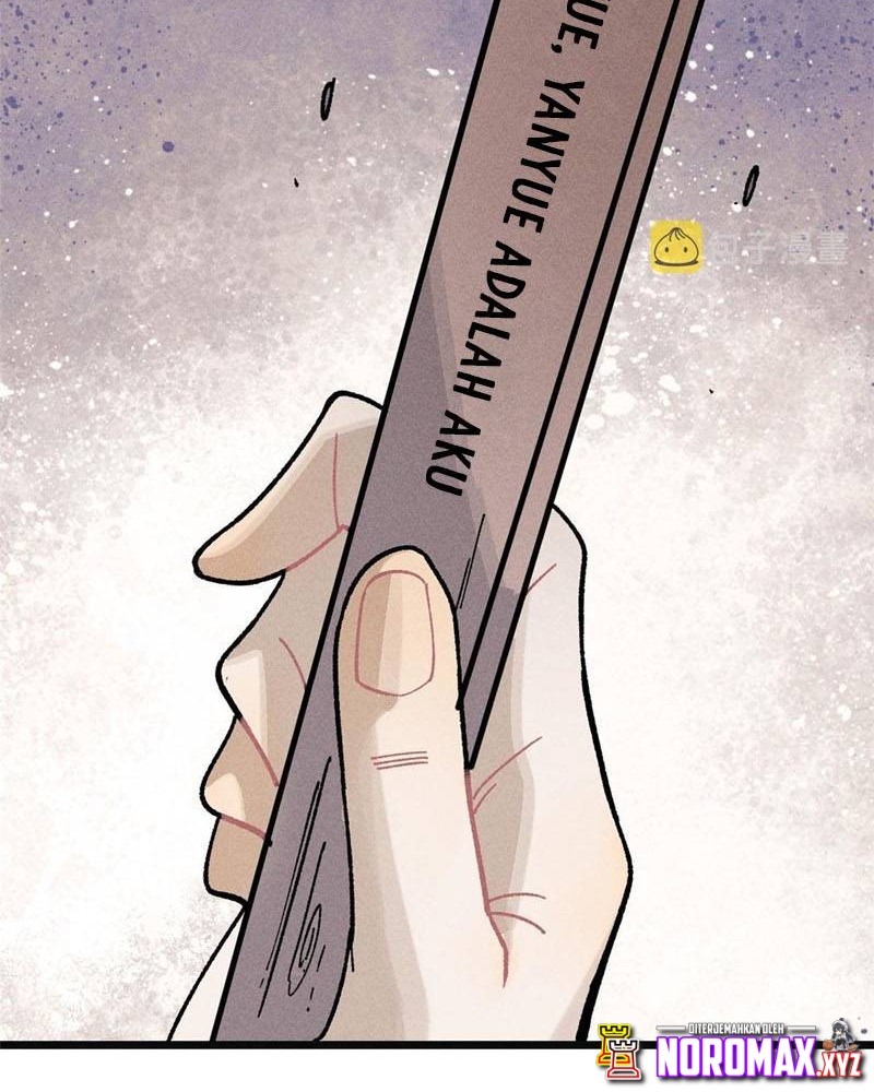 All Hail the Sect Leader Chapter 196 Gambar 11