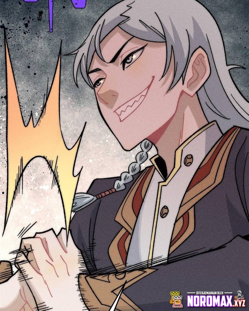 All Hail the Sect Leader Chapter 196 Gambar 17