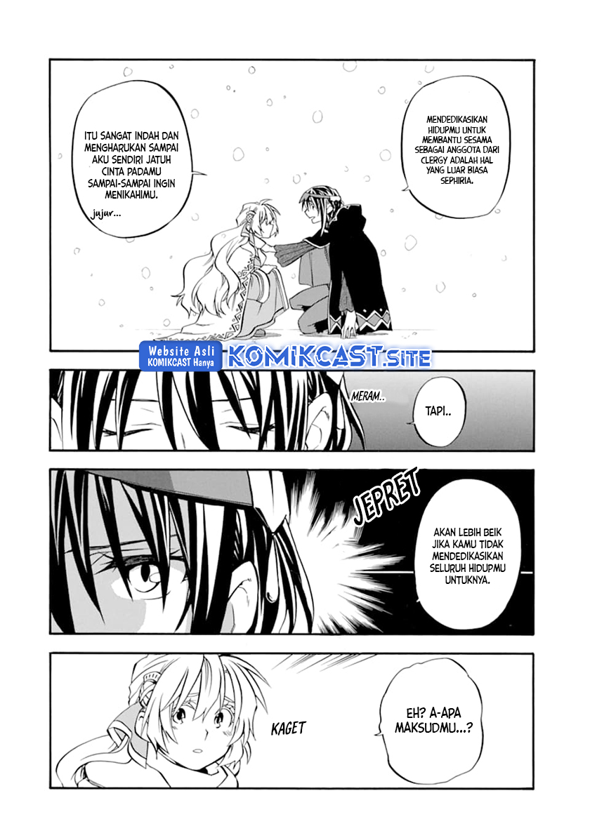 Good Deeds of Kane of Old Guy Chapter 20 Gambar 11