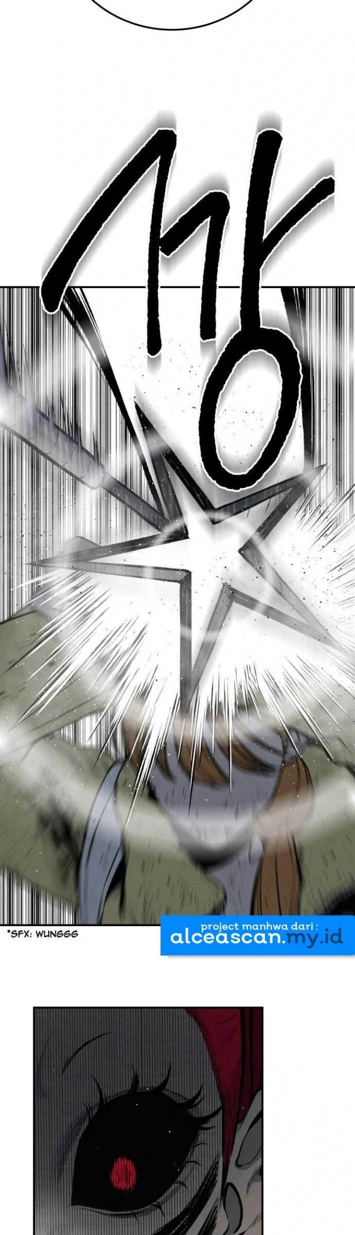 ZomGan Chapter 23 Gambar 34