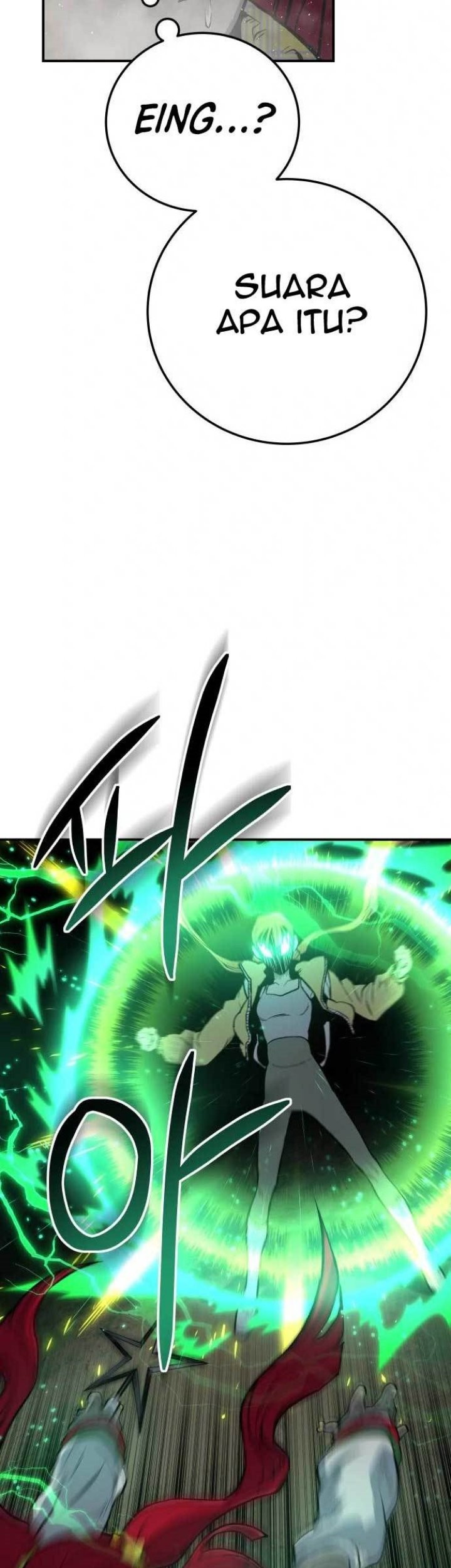 ZomGan Chapter 23 Gambar 36