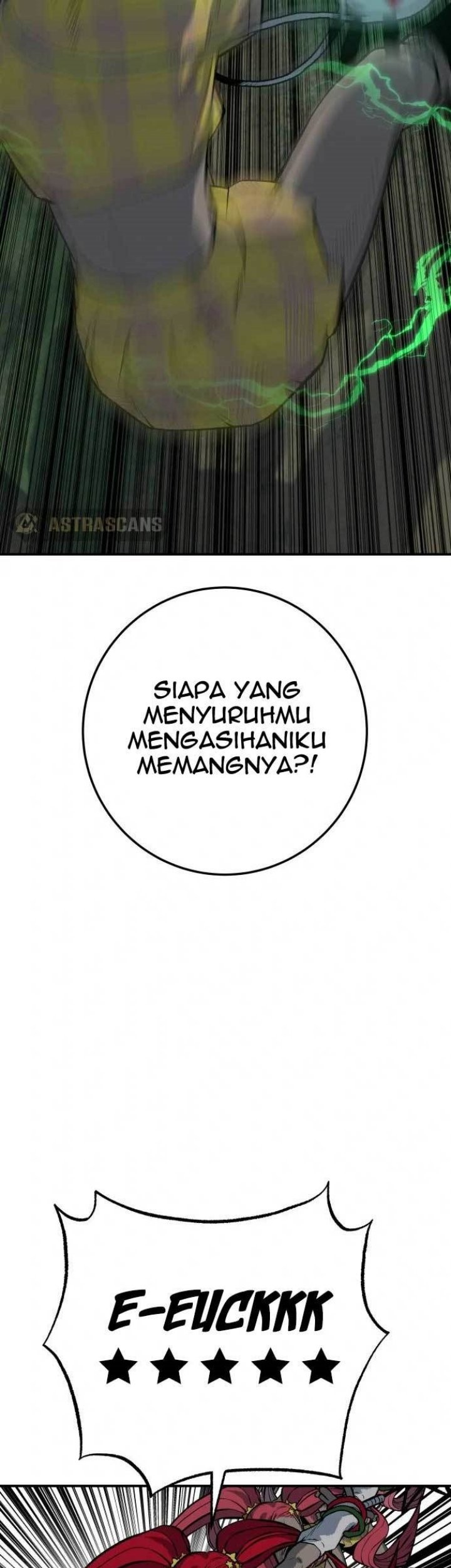 ZomGan Chapter 23 Gambar 38