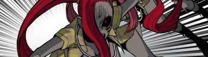 ZomGan Chapter 23 Gambar 39