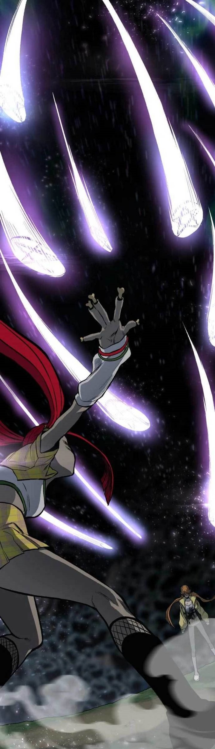 ZomGan Chapter 23 Gambar 46