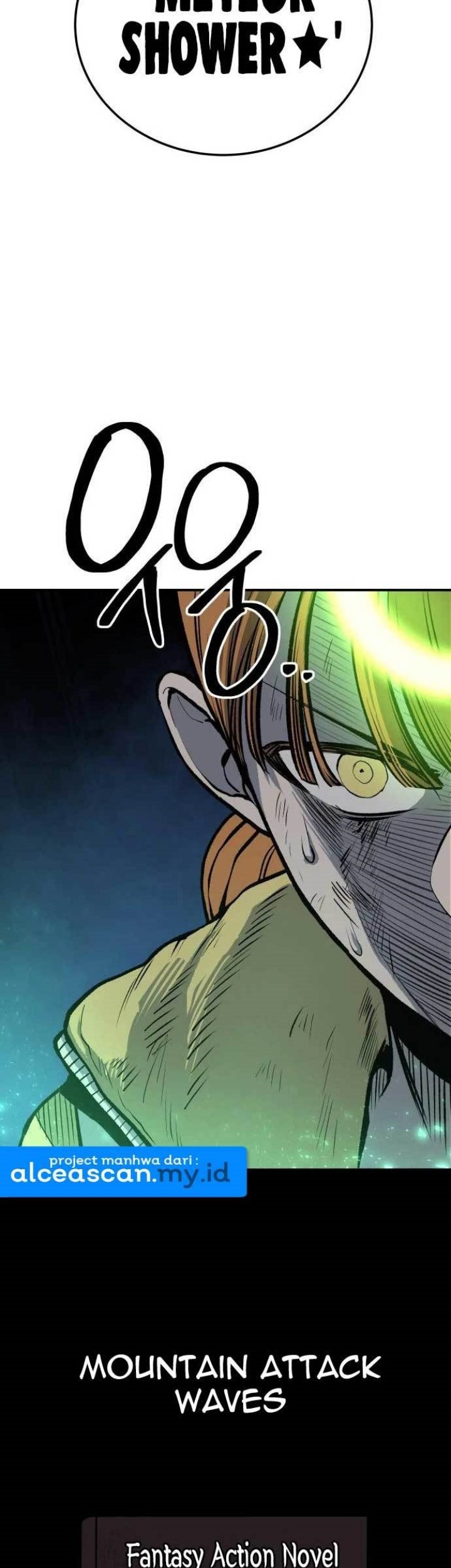 ZomGan Chapter 23 Gambar 48