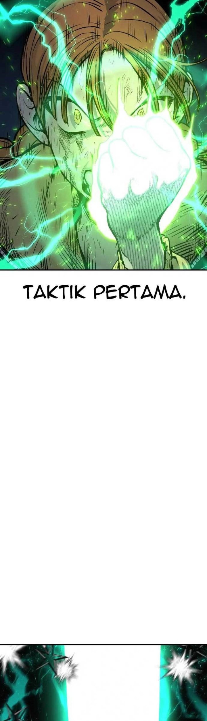 ZomGan Chapter 23 Gambar 54