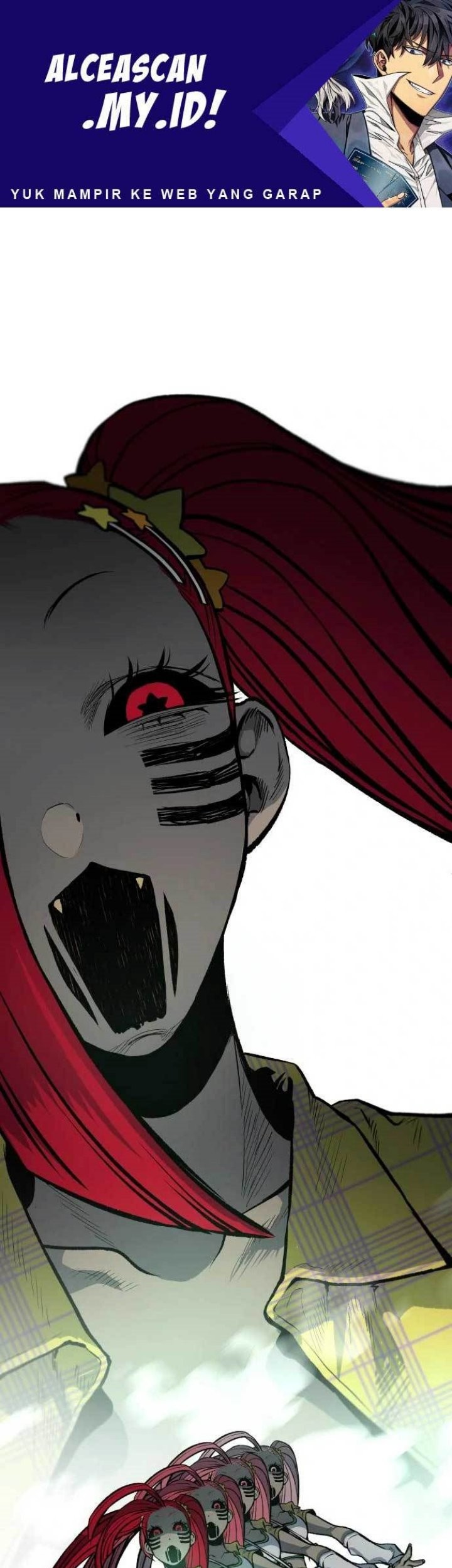 Baca ZomGan Chapter 23 Gambar 2