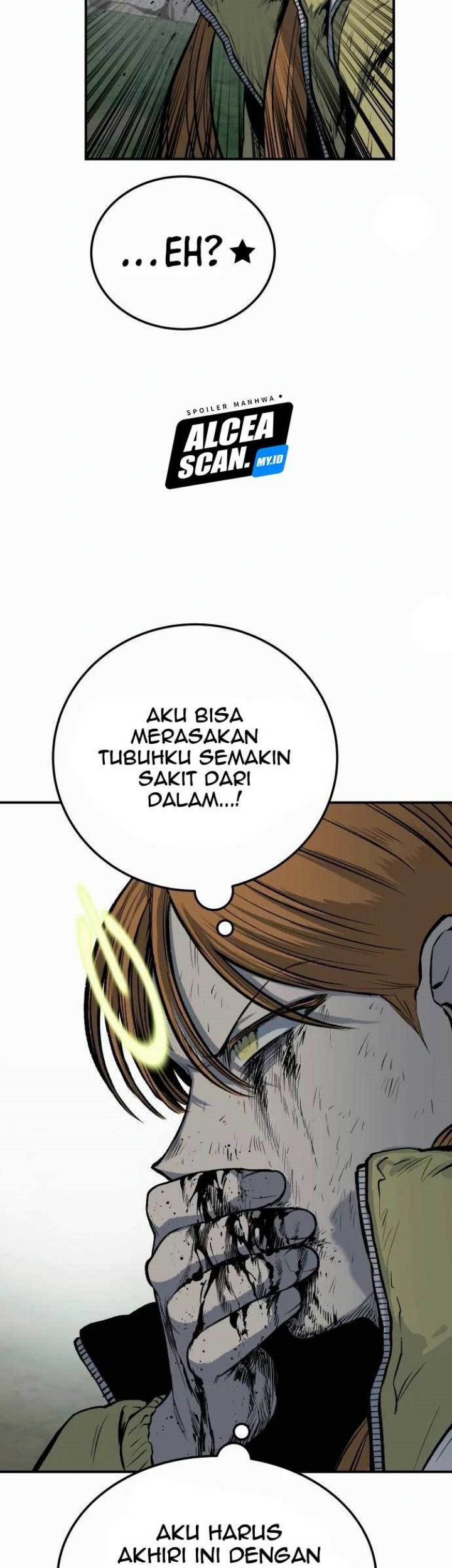 ZomGan Chapter 23 Gambar 60